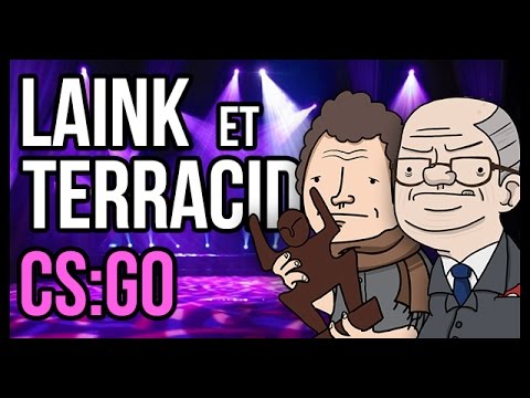 LE GRAND KARAOKÉ (CS:GO)