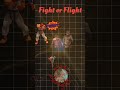 Fight or Flight #heavy #electro #metal #music #newmusic2026