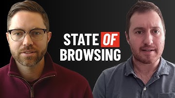 Why Browsers Are Having a Moment: Shift CEO Neil Henderson on AI, Burnout & the Future of Browsing