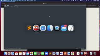 Prolog installation tutorial - Mac OS
