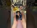 Random K-pop Merch ASMR | Tapping, Scratching &amp; Satisfying Sounds