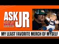 Dale Earnhardt Jr Talks About his LEAST Favorite Merchandise of himself | Dale Jr Download