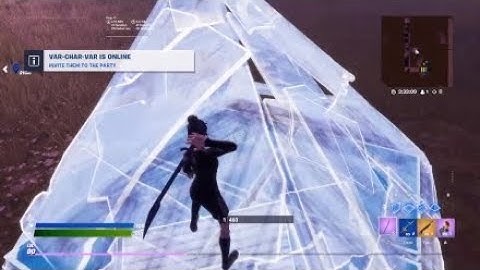 POV:your faster than macro