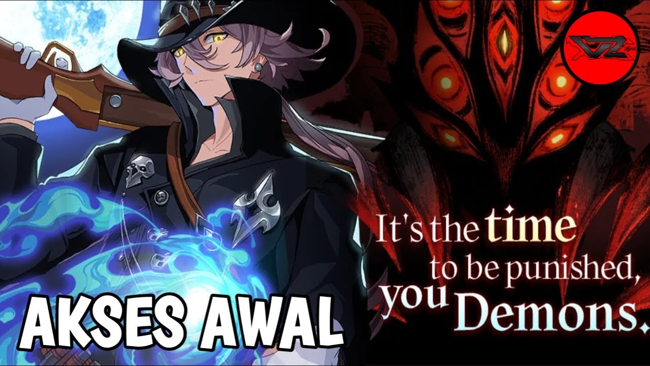 Hunter Ignition Gameplay Android