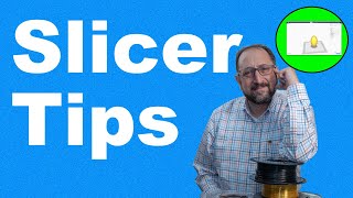 10 3d Printer Slicer Suggestions for Better Prints (Part 1)