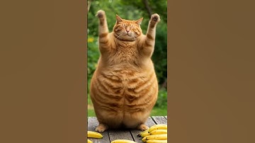 Thumbnail of Chicken wing song Chicken Wing Arab Zaffe  #chicken #banana  #catsoftiktok #cutecat  #cutepet