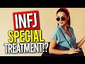 10 Ways The INFJ SHOULD BE TREATED | The Rarest Personality Type