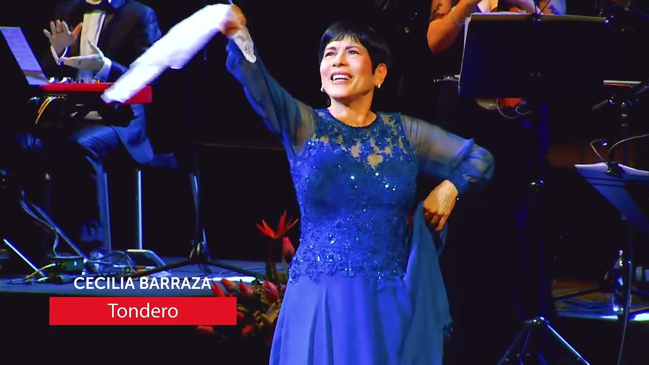 Cecilia Bracamonte - 