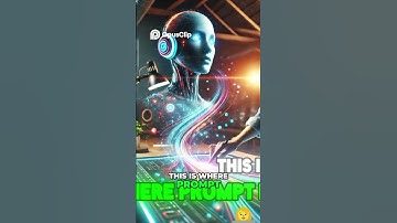 Embracing AI | The Power of Prompt Engineering | 3 Steps to Make Money #makemoneyonline #sidehustle