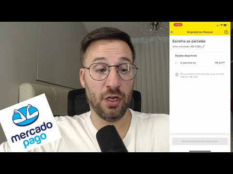 Como fazer EMPRÉSTIMO