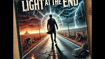Light at the End - Colin O