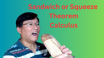 Squeeze Theorem (Part 1)