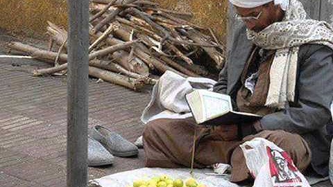 5 - سورة المائدة الشيخ عبدالله كامل