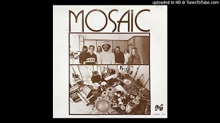 Mosaic - Present Tense (Jazz) (1978) screenshot 5
