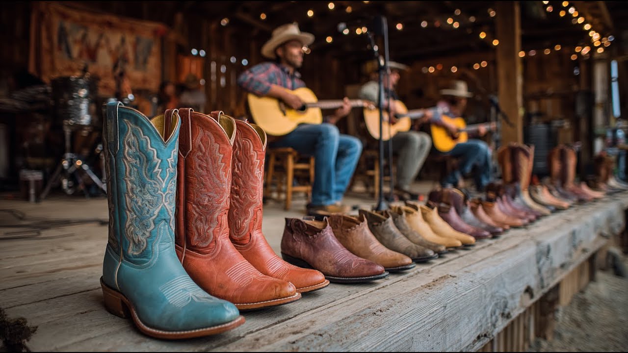 Old Country Guitar for Open Plains | Vast & Peaceful Soundscapes