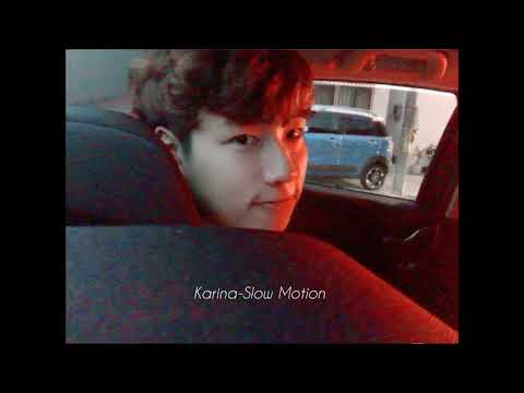 [승헌쓰] Karina-Slow Motion