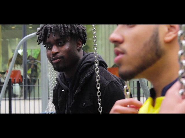 Dave -  How I Met My Ex (MUSIC VIDEO) level 3 media