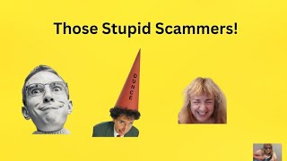 Common online scams by Aunt Diane 157 72 views 5 months ago 10 minutes, 21 seconds