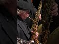 Richie Cole Plays Jazz!! James Street