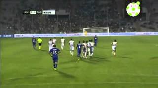 Juventus Sassuolo 1 0 All Goals And Highlights Trofeo TIM 2014