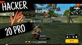 I MET NEW HACKER IN FREE FIRE , BIGGEST FREE FIRE HACKER IN ... - 