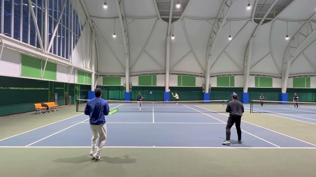 [26.02.14] 상헌/영민 vs 효진/혜민