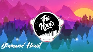 Diamond Heart: Alan Walker Best ringtone 2018