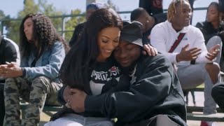 Davido Feat Summer Walker - D&G ( Official Video)