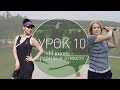 10 серия. Как правильно играть в гольф.