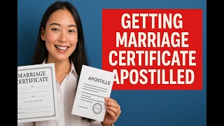 What's an Apostille and Why Do You Need It?