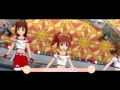 アイドルマスター2 スマイル体操 やよかに2011@akaver