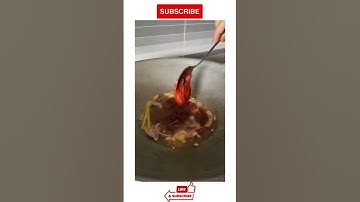 Thumbnail of #01 SALAH SATU RESEP MASAKAN MELAYU YANG MENDUNIA | RESEP MASAKAN KELUARGA ALA TIKTOK #SHORTS