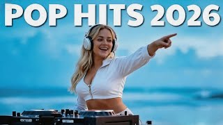 Summer Mix 2025 🍓 Best Popular Songs 2025 🍓 4K 🍓 Faded, Supergirl, A Sky Full Of Star, Perfect Cover