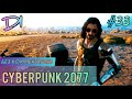 CYBERPUNK 2077 - #33 ПРОХОЖДЕНИЕ ИГРЫ НА PS4 PRO / БЕЗ КОММЕНТАРИЕВ /