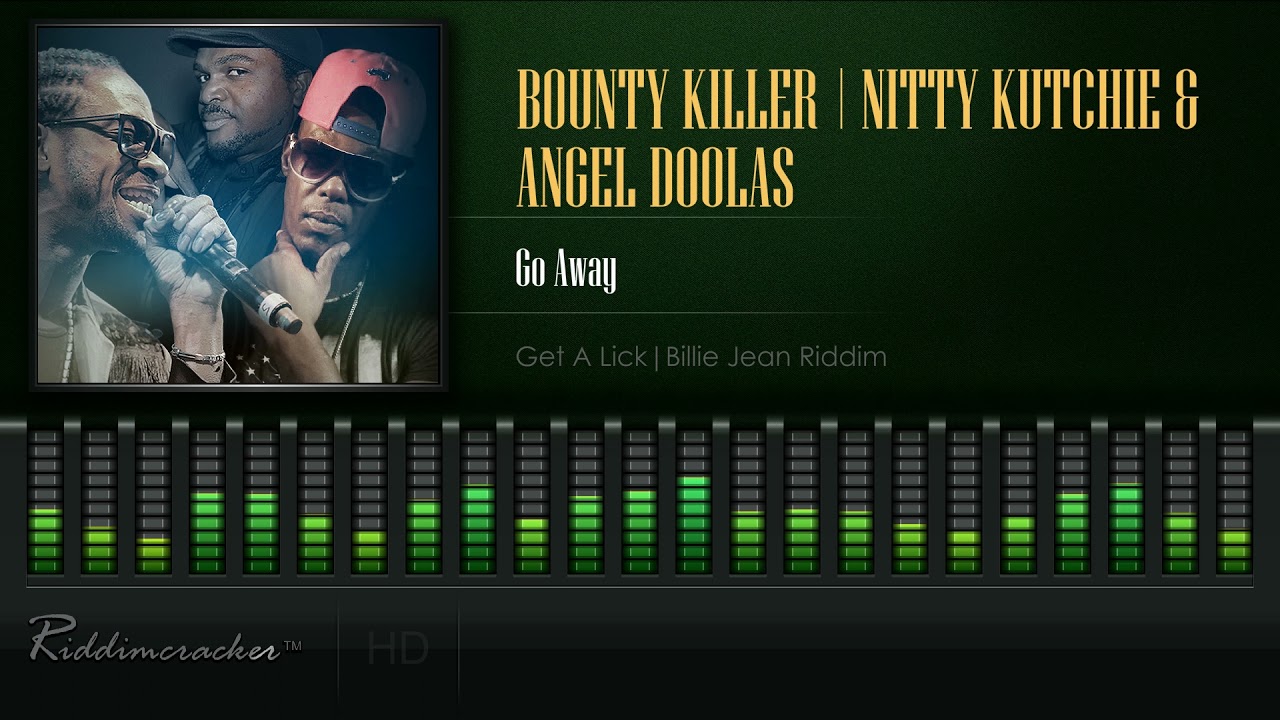 NITTY KUTCHIE & ANGELDOOLAS / MY SOUND｜レコード