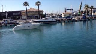Gobbi 315 SC Mipas III - Marina de Vilamoura
