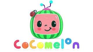 CoCoMelon logo effects| Amazing cocomelon Logo 2020