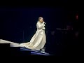 Capture de la vidéo Alicia Keys - Keys To The Summer Tour - Toronto - 2023-07-14