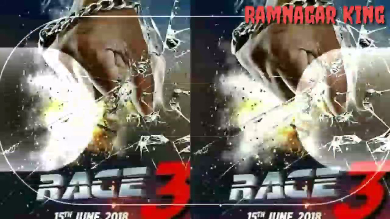 Race 3 Trailer Dialogues Leaked Before Trailer Release