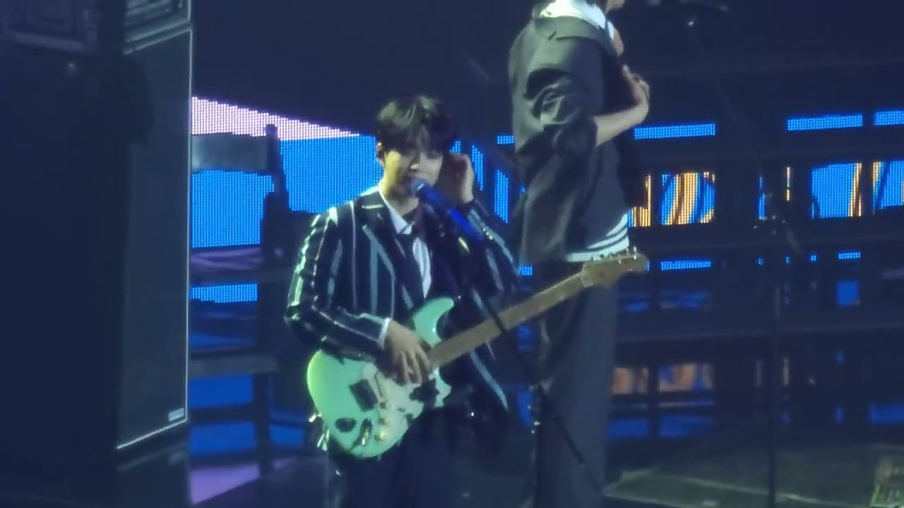 25.05.03 와장창 콘서트 | 루시 최상엽 | 중콘 1부