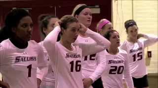 Saluki Spotlight : Taylor Pippen Content