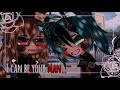 ||~I Can Be Your Man..~||Lesbian||GLMM