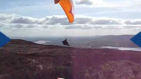 Minimoa near miss 230411_0001.wmv