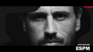 Audio Post Production Reel