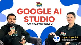 How Google’s Gemini API and AI Studio Are Enabling the Next Wave of AI Applications