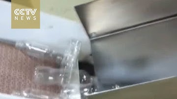 Scientist creates recyclable polymers