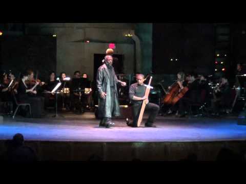 Verdi's Macbeth -