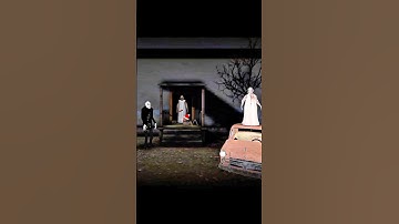 Granny or nusfurato or angelina gate Escape #shotrs