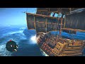 THE ROYAL FORTUNE Gameplay (Mod) | Assassin's Creed 4: Black Flag