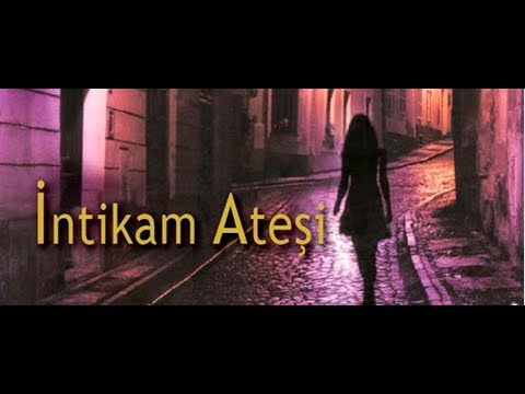 İntikam Ateşi - Kısa Film - Bölüm 1